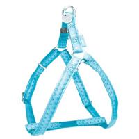 Macleather tuig blauw - thumbnail