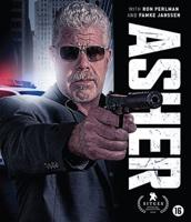 Asher - Blu-Ray (8717662578151) - thumbnail
