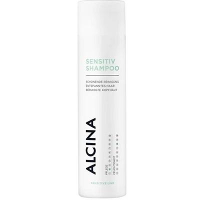 Alcina Haar & Kopfhaut Sensitive Shampoo 250ml