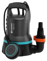GARDENA 09040-61 9000 Dompelpomp voor vervuild water 9000 l/h 6 m - thumbnail