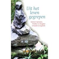 Uit het leven gegrepen (Hardback) - thumbnail