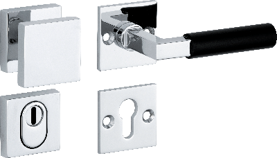 Knopg.RS SKG Bauhaus/BHrozet MGC-ebben Knopg.RS SKG Bauhaus/BHrozet MGC-ebben