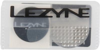 Lezyne smart kit transparent