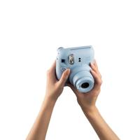 Instax mini 12 camera - pastel blauw - thumbnail