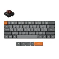 Keychron K9 Max QMK toetsenbord - thumbnail