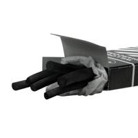 Houtskool Coates 5-6mm doos à 6 stuks - thumbnail