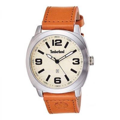 Timberland Horloge TBL 15311JS 07 Richmont 45mm Heren Horloge Timberland Horloge TBL 15311JS 07 Richmont 45mm Heren Horloge