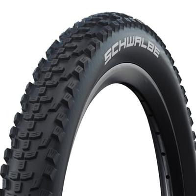 SCHWALBE buitenband smart sam performance 27.5 x 2.35" / 60-584mm zwart