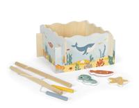 Magnetisch Hengelspel - Vissen - thumbnail