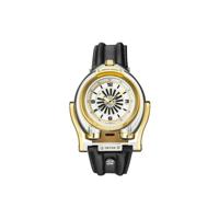 Gevril GV2 Triton 3403 Heren Horloge 48mm 5 ATM - thumbnail
