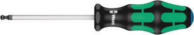 Wera schroevendraaier inbus - 3/16 x 100 mm