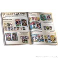 Starter Pack - PANINI - Voetbal Ligue 1 2024-2025 - McDonald's - Album - 2 hoezen - 1 gratis - thumbnail