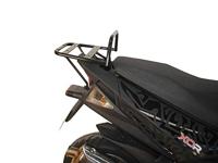 Hepco & Becker bagagedrager black bridge generic xor 50-125 - thumbnail