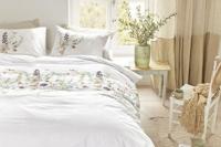 Marjolein Bastin Marjolein Bastin Dekbedovertrek fritillaria Multi 140x200/220 cm - thumbnail