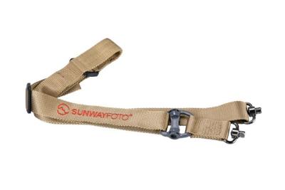 Sunwayfoto Camera Strap Khaki STR-01-K