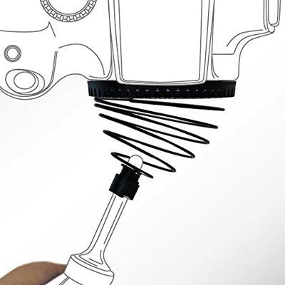 Visible Dust Smear Away MXD + SB 1.3