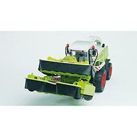 bruder Claas Jaguar 900 veldhakselaar modelvoertuig - thumbnail