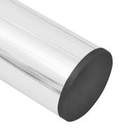 Tafelpoten telescopisch 710-1100 mm chroom 2 st - thumbnail