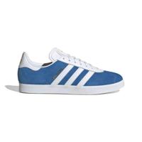adidas Gazelle Real Madrid Sneakers Blauw Wit Geel - thumbnail