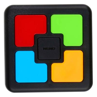 Memospel Onthou de Kleuren Memospel Onthou de Kleuren