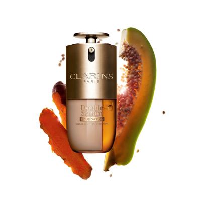 Clarins Double Serum Foundation L5N 30ml