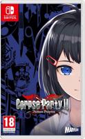 Corpse Party 2 Darkness Distortion - thumbnail