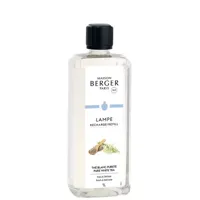 Lampe Berger huisparfum pure white tea 1 l - thumbnail