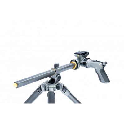 Vanguard Driepootstatief ALTA PRO 2+ 263AGH, zwart, grijs