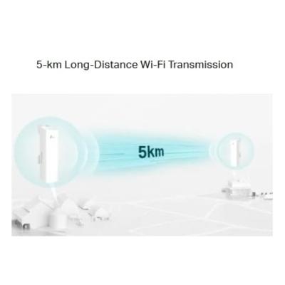 TP-Link Omada Acces Point EAP772