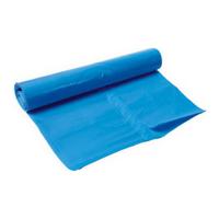 Euro Products - Afvalzak Powersterko Blauw 140x190 Cm T70 - 50 stuks - thumbnail