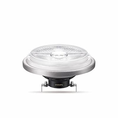 Signify 33395600 Gloeilamp-lamp Energielabel G (A - G) G53 Reflector 10.8 W Warmwit (Ø x l) 111 mm x 61 mm 1 stuk(s)