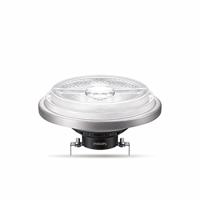 Signify 33395600 Gloeilamp-lamp Energielabel G (A - G) G53 Reflector 10.8 W Warmwit (Ø x l) 111 mm x 61 mm 1 stuk(s) - thumbnail