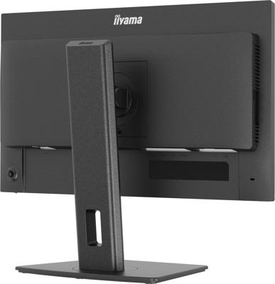 Iiyama ProLite LED-monitor Energielabel D (A - G) 60.5 cm (23.8 inch) 16:9 1 ms