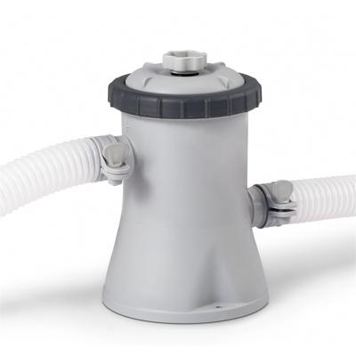 Intex 28602GS Krystal Clear Filterpomp 1250L 12V Intex 28602GS Krystal Clear Filterpomp 1250L 12V