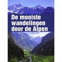 De Alpen: de mooiste Wandel- en Autoroutes - thumbnail