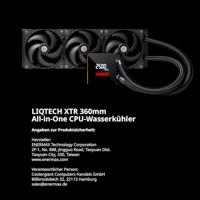 Enermax ELC-LTXTR360 PC-waterkoeling - thumbnail