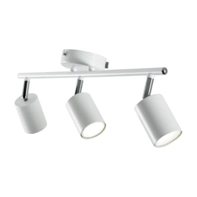 Nordlux 3-lichts opbouwspotExplore wit - 2113270101