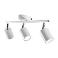 Nordlux 3-lichts opbouwspotExplore wit - 2113270101 - thumbnail