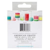 We R Makers • silicone kaars gietvorm geometrisch - thumbnail