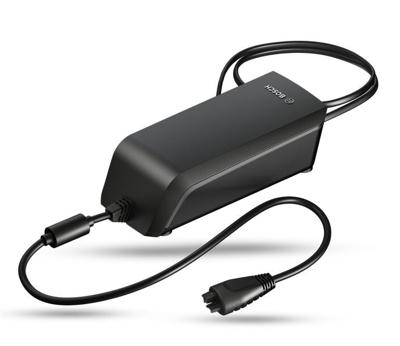 Bosch acculader compact active/performance 4a (bes2)