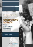 Regelingen voor collectieve schade - Christiaan Ruppert - ebook - thumbnail