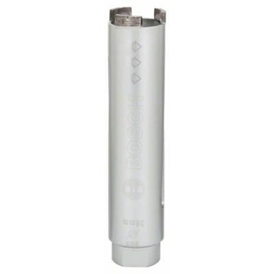Bosch Accessories 2608587316 2608587316 Droogboorkroon 38 mm Van diamant voorzien 1 stuk(s)