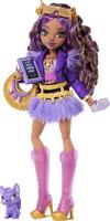 Clawdeen - Monster High - JHK30 - thumbnail