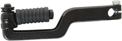 Buzzetti kickstarter kickstart black foldable