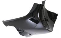 Edge Onderkuip yamaha aerox tot bj. 2014 zwart metallic - thumbnail