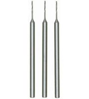 Proxxon Micromot 28 864 Printplaatboor (Ø x l) 0.5 mm x 44 mm Inhoud: 3 stuk(s) - thumbnail