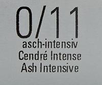 Wella Professionals Koleston Perfect Me+ Permanent Creme Colour 0/11 Special Mix Ash Intensive 60ml - thumbnail