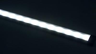Led Bar 12 Volt - 3 Watt - 4200K helder wit - 30 cm - 260 lm - IP20 Led Bar 12 Volt - 3 Watt - 4200K helder wit - 30 cm - 260 lm - IP20