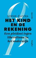Het kind en de rekening - Sophie Zijlstra - Paperback (9789021417561) - thumbnail