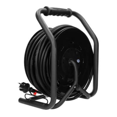 Orno Kabelhaspel prof H07 3x2,5qmm 30m IP44 - 1167296